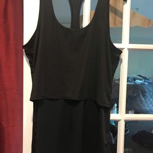 Nike tank top